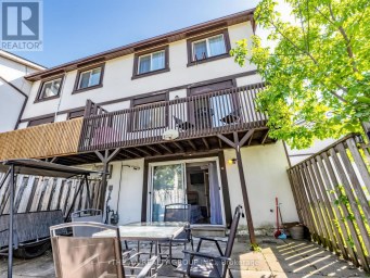 38 - 2651 AQUITAINE AVENUE Mississauga (Meadowvale) Ontario photo 33