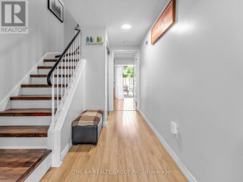 38 - 2651 AQUITAINE AVENUE Mississauga (Meadowvale) Ontario photo 4