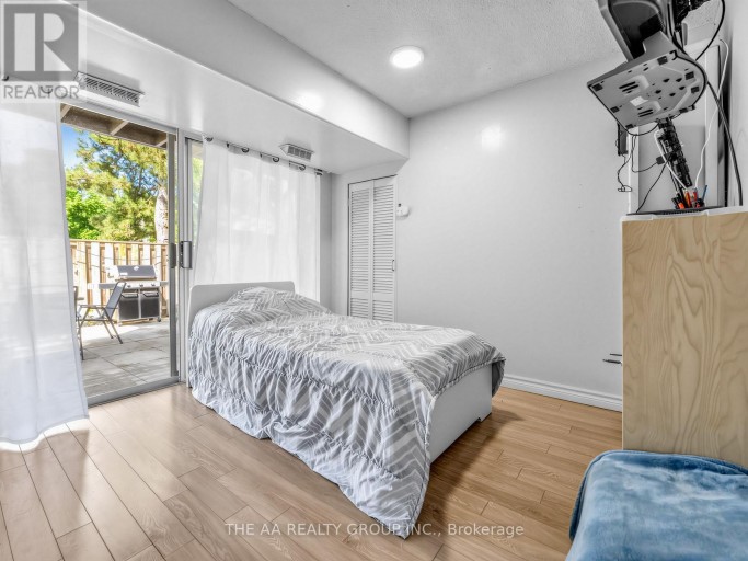 38 - 2651 AQUITAINE AVENUE, Mississauga (Meadowvale), Ontario, L5N1V5