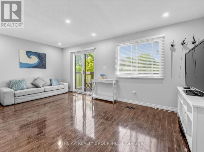 38 - 2651 AQUITAINE AVENUE, Mississauga (Meadowvale), Ontario, L5N1V5