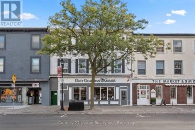 41 KING STREET E Cobourg Ontario photo 1
