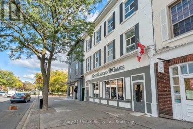 41 KING STREET E Cobourg Ontario photo 12