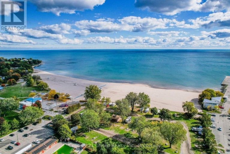 41 KING STREET E, Cobourg, Ontario, K9A1K6