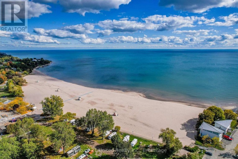41 KING STREET E, Cobourg, Ontario, K9A1K6