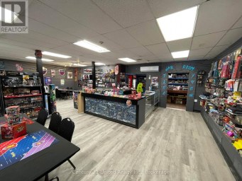 41 KING STREET E Cobourg Ontario photo 2