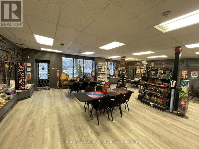 41 KING STREET E, Cobourg, Ontario, K9A1K6