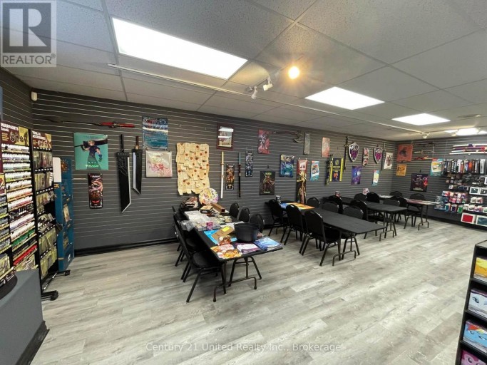 41 KING STREET E, Cobourg, Ontario, K9A1K6