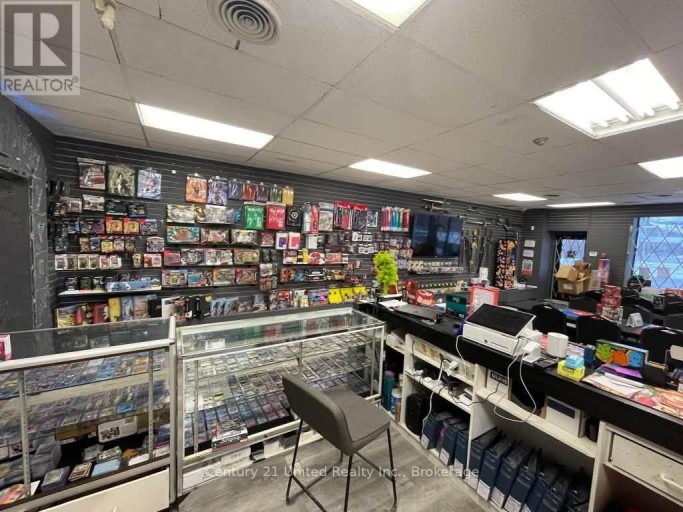 41 KING STREET E, Cobourg, Ontario, K9A1K6