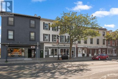 41 KING STREET E Cobourg Ontario photo 9