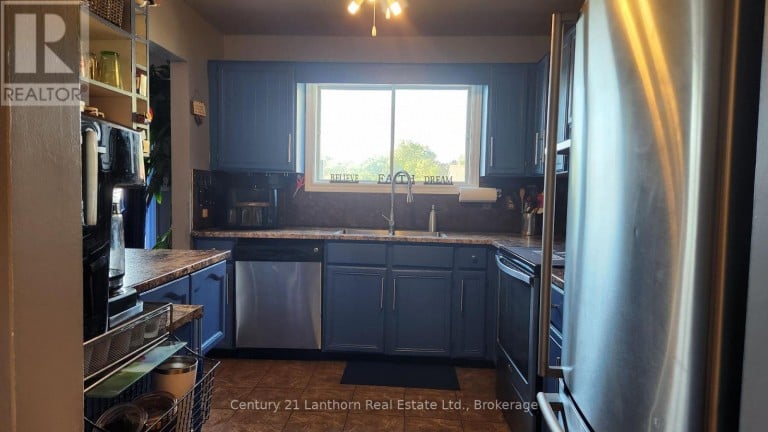 13 LORAINE AVENUE, Quinte West (Trenton Ward), Ontario, K8V6L9