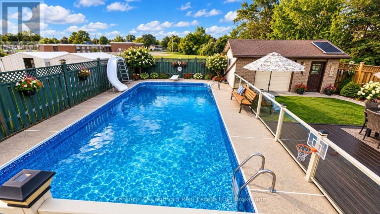 13 LORAINE AVENUE, Quinte West (Trenton Ward), Ontario, K8V6L9