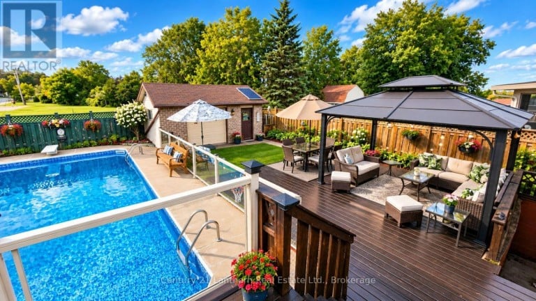 13 LORAINE AVENUE, Quinte West (Trenton Ward), Ontario, K8V6L9