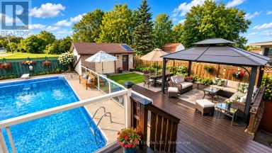 13 LORAINE AVENUE Quinte West (Trenton Ward) Ontario photo 3