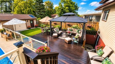 13 LORAINE AVENUE Quinte West (Trenton Ward) Ontario photo 4