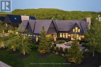 110 STONE ZACK LANE Blue Mountains Ontario photo 1