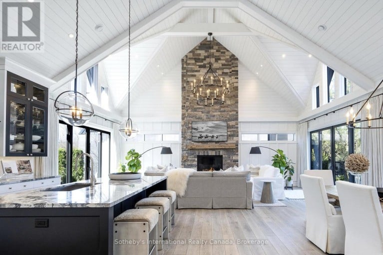 110 STONE ZACK LANE, Blue Mountains, Ontario, N0H1J0