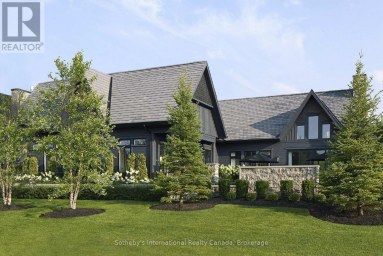 110 STONE ZACK LANE Blue Mountains Ontario photo 2