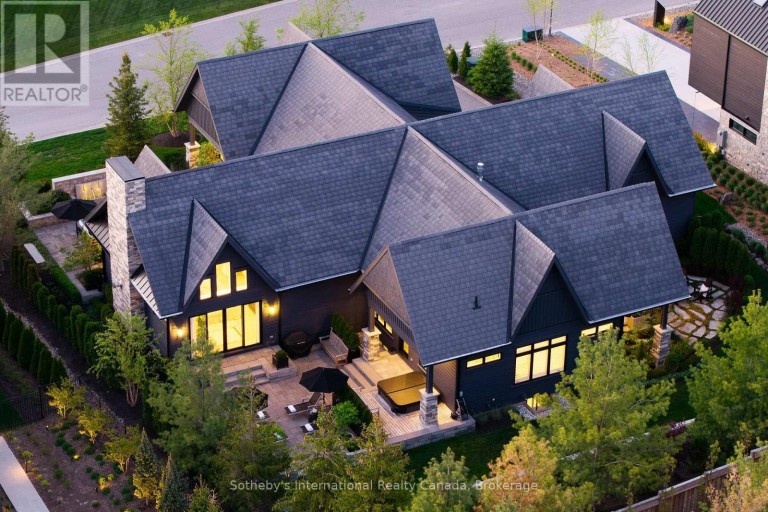 110 STONE ZACK LANE, Blue Mountains, Ontario, N0H1J0