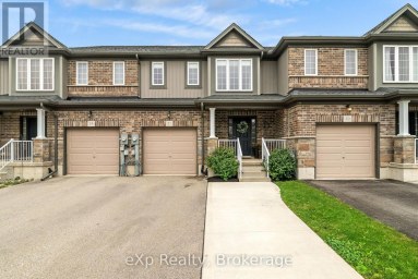 27 ROBERTSON DRIVE Stratford Ontario photo 1