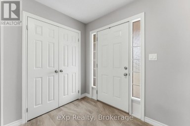 27 ROBERTSON DRIVE Stratford Ontario photo 10