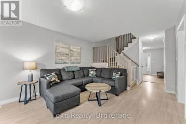 27 ROBERTSON DRIVE Stratford Ontario photo 13