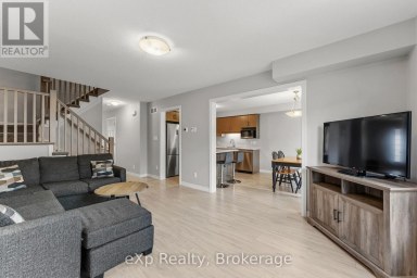 27 ROBERTSON DRIVE Stratford Ontario photo 14