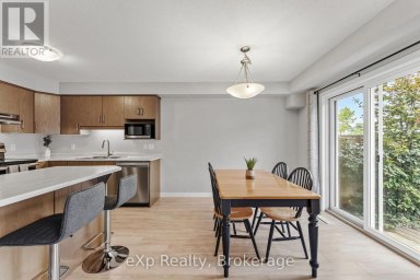 27 ROBERTSON DRIVE Stratford Ontario photo 15