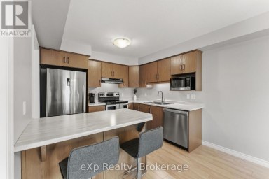 27 ROBERTSON DRIVE Stratford Ontario photo 16