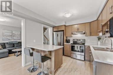 27 ROBERTSON DRIVE Stratford Ontario photo 17