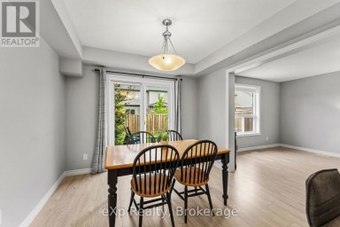 27 ROBERTSON DRIVE Stratford Ontario photo 18