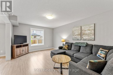 27 ROBERTSON DRIVE Stratford Ontario photo 19