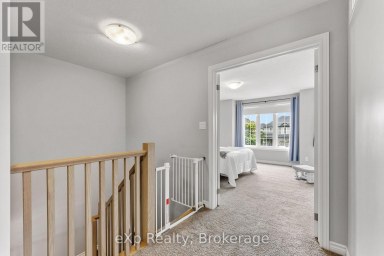 27 ROBERTSON DRIVE Stratford Ontario photo 20