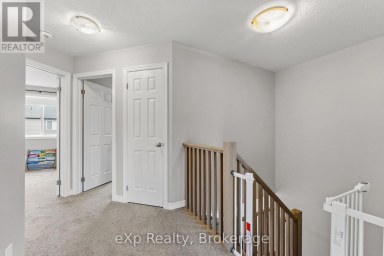 27 ROBERTSON DRIVE Stratford Ontario photo 21