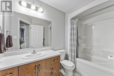 27 ROBERTSON DRIVE Stratford Ontario photo 22