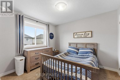 27 ROBERTSON DRIVE Stratford Ontario photo 25