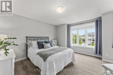 27 ROBERTSON DRIVE Stratford Ontario photo 27