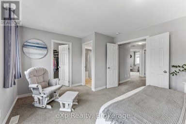 27 ROBERTSON DRIVE Stratford Ontario photo 29