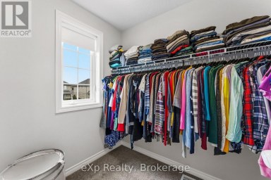 27 ROBERTSON DRIVE Stratford Ontario photo 31