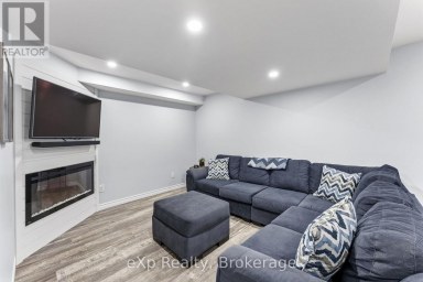 27 ROBERTSON DRIVE Stratford Ontario photo 33