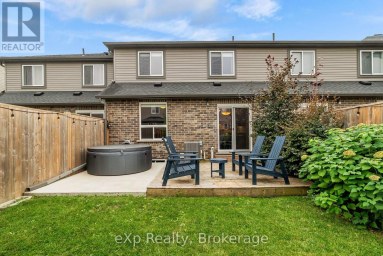27 ROBERTSON DRIVE Stratford Ontario photo 39