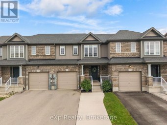 27 ROBERTSON DRIVE Stratford Ontario photo 41