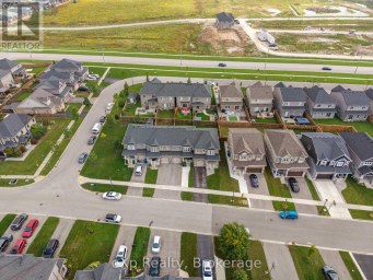 27 ROBERTSON DRIVE Stratford Ontario photo 43