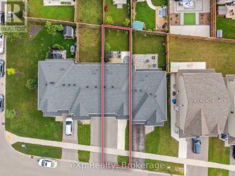 27 ROBERTSON DRIVE Stratford Ontario photo 45