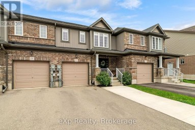 27 ROBERTSON DRIVE Stratford Ontario photo 6