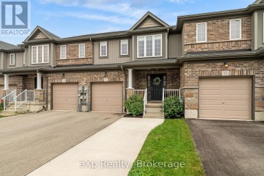 27 ROBERTSON DRIVE Stratford Ontario photo 7