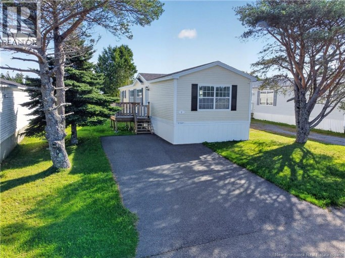 8 Spring Drive, Saint John, New Brunswick, E2N1P2