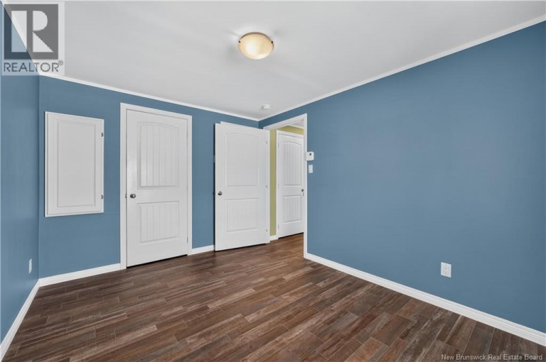 8 Spring Drive, Saint John, New Brunswick, E2N1P2