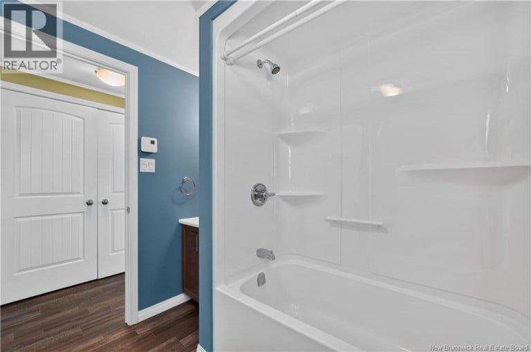 8 Spring Drive, Saint John, New Brunswick, E2N1P2