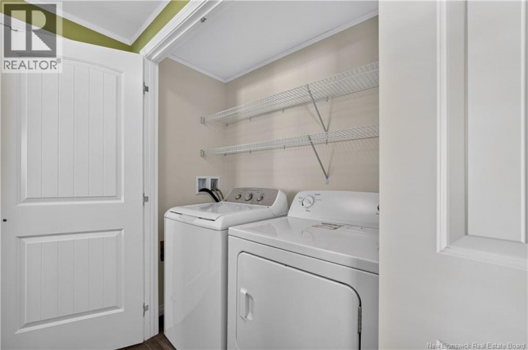 8 Spring Drive, Saint John, New Brunswick, E2N1P2