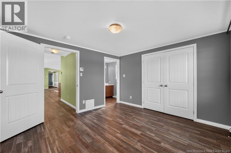 8 Spring Drive, Saint John, New Brunswick, E2N1P2
